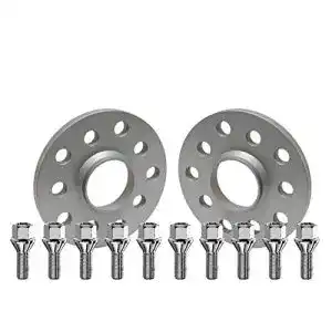 Spurverbreiterung SCC Fahrzeugtechnik Distanzscheiben Set