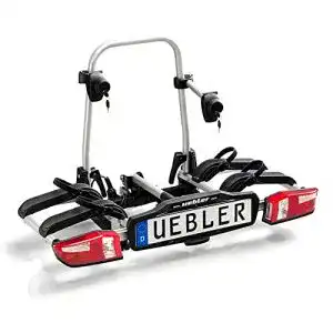 Uebler-Fahrradträger UEBLER Kupplungsträger P22-S