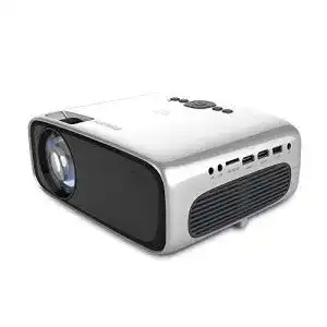 Philips-Beamer Philips Projection NeoPix Ultra 2, True Full HD