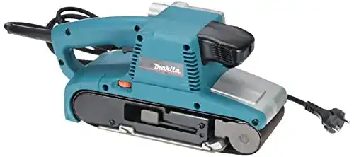 Makita-Bandschleifer Makita 9404J Bandschleifer 100 mm