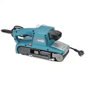Bandschleifer Makita 9404J 100 mm
