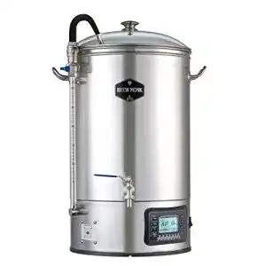 Brauanlage BREW MONK Alles-in-einem-Brausystem