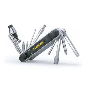 Topeak-Multitool TOPEAK Multitool Fahrradwerkzeug ‘Hummer 2’