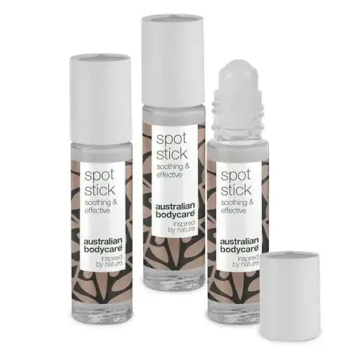 Die beste Mittel gegen Pickel tea tree oil australian bodycare Spot Stick 2026 Test Bestseller Mittel gegen Pickel tea tree oil australian bodycare Spot Stick
