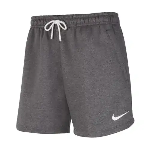 Nike-Shorts Damen Nike Womens CW6963-071_XS Shorts, Grey