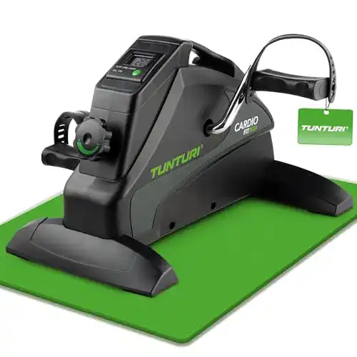 Handergometer Tunturi Cardio Fit M30 Mini Bike Heimtrainer