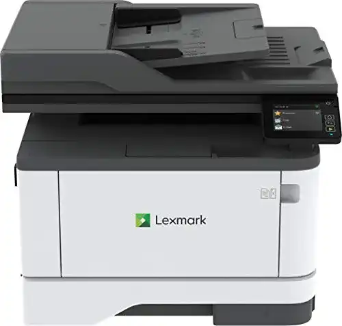 Laser-Multifunktionsdrucker Lexmark MB3442ADW 4-in-1 Mono