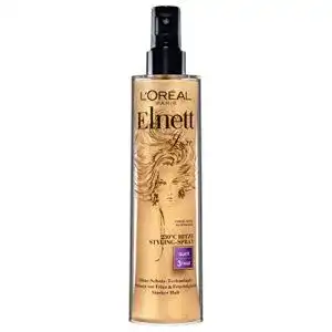 Hitzeschutzspray L’Oréal Paris Elnett de Luxe – Hitze Styling-Spray