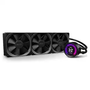 CPU-Wasserkühlung Nzxt Kraken Z73 360 mm, RL-KRZ73-01