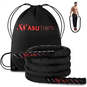 schweres Springseil ASU Trainer Gewichtetes Springseil für Fitness