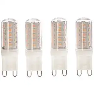 LED G9 dimmbar YUIIP G9 LED Dimmbar Leuchtmittel 5W für 40W