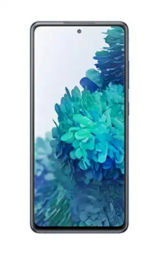 Smartphone 6,5 Zoll Samsung GALAXY S20 FE 5G cloud navy