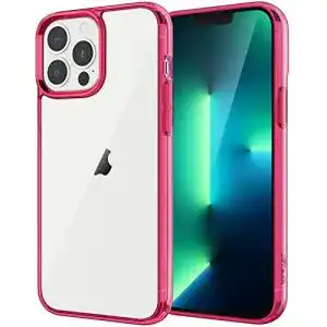 iPhone-13-Pro-Hülle JETech, 6,1 Zoll, stoßfest, Anti-Kratz
