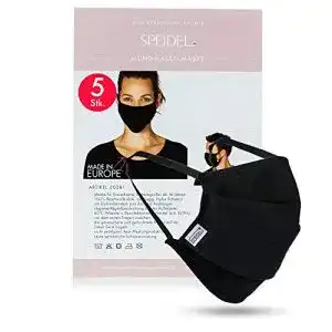 Mundschutz Sport Demel Augenoptik NEU: Speidel Mund-Nasen-