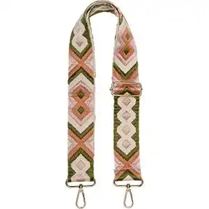 Taschengurt styleBREAKER Taschen Schulterriemen verstellbar