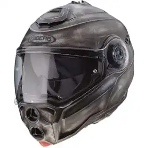 Caberg-Klapphelm Caberg Droid Iron Klapphelm XL (61/62)