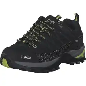 Trekkingschuhe Damen CMP Damen Trekking Schuhe Rigel Low