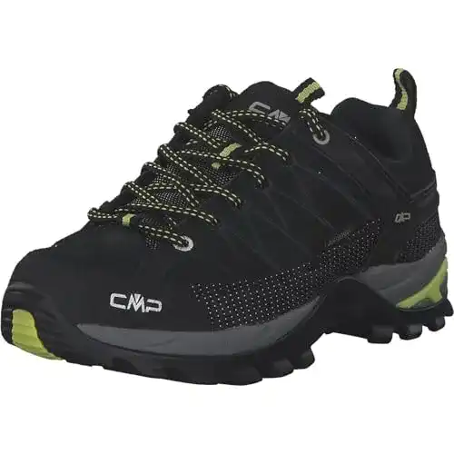 Die beste Trekkingschuhe Damen CMP Damen Trekking Schuhe Rigel Low 2026 Test Bestseller Trekkingschuhe Damen CMP Damen Trekking Schuhe Rigel Low