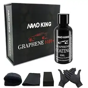 Keramikversiegelung MOLVCE Ceramic Versiegelung, 30ml