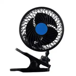 Auto-Ventilator Queta 6 Zoll Auto Kfz Lüfter