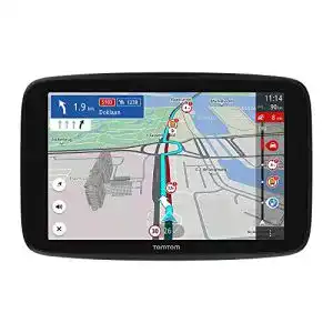 TomTom-Navi TomTom LKW Navigationsgerät GO Expert 7 Zoll