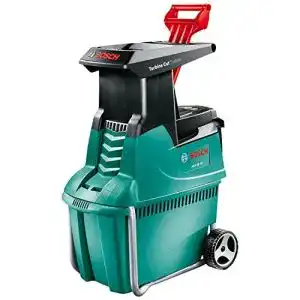 Häcksler Bosch Home and Garden Bosch AXT 25 TC, Fangbox 53 L