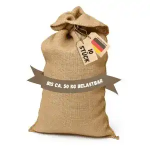 Kartoffelsack Samenshop 24 Samenshop24® 10 Stück