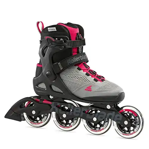 Speed-Skates Damen Rollerblade Macroblade 90 Inlineskate