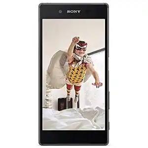 Smartphone 5,2 Zoll Sony Xperia Z5 Smartphone 5,2 Zoll (13,2 cm)