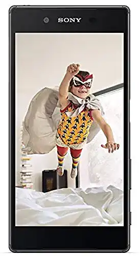 Smartphone 5,2 Zoll Sony Xperia Z5 Smartphone 5,2 Zoll (13,2 cm)