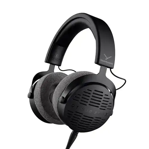 Offener Kopfhörer beyerdynamic DT 900 PRO X Offener