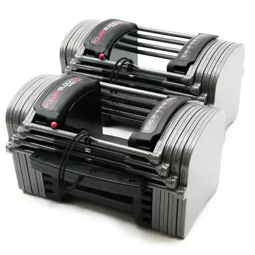Powerblock Power Block Classic EZ Curlstange