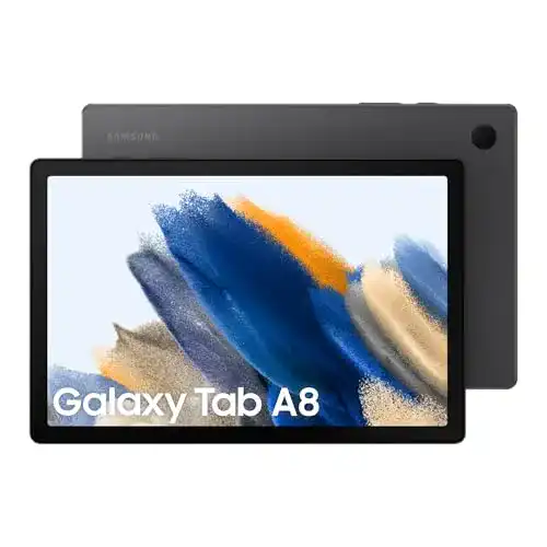 Tablet bis 300 Euro Samsung Galaxy Tab A8, Android Tablet, LTE