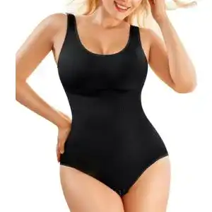 Shapewear-Body Gotoly Shapewear Bodysuit Damen Miederbody