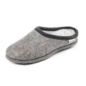 Filzpantoffeln Orthopant Filzpantoffel BAITA Hausschuhe