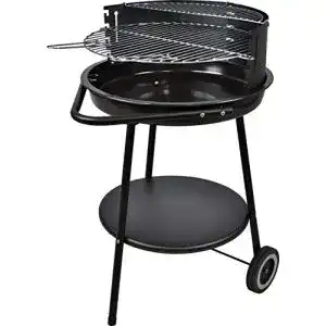 Rundgrill ACTIVA Grill Holzkohlegrill 55 x 82 x 64 cm