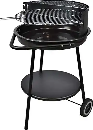 Rundgrill ACTIVA Grill Holzkohlegrill 55 x 82 x 64 cm