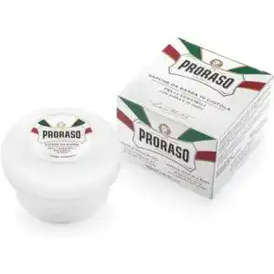 Rasierseife Proraso Sapone da Barba Sensitive Skin, 150 ml