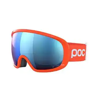 POC-Skibrille POC Fovea Clarity Comp für den Wettkampf