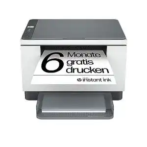 Günstiger Laserdrucker HP LaserJet MFP M234dwe Multifunktion