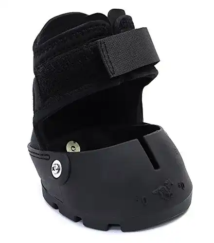 Hufschuhe Harry’s Horse Easyboot Glove, Größe:1.5