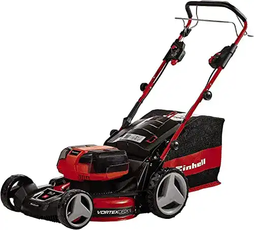 Einhell-Akku-Rasenmäher Einhell 3413200, GE-CM 36/47 S HW