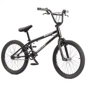 KHE-BMX KHEbikes KHE BMX Fahrrad Barcode LL Aluminium 20 Zoll