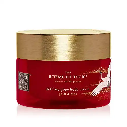 Rituals-Körpercreme RITUALS The Ritual of Tsuru, 220 ml