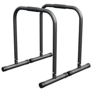 Dip-Station GORILLA SPORTS ® Dip Barren 2er Set