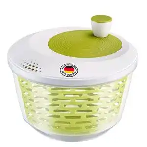 Salatschleuder Westmark, Fassungsvermögen: 4,4 Liter, ø 23,5 cm