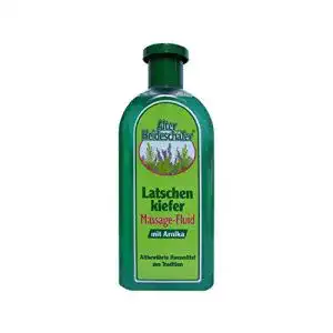 Latschenkieferöl ALTER HEIDESCHÄFER Set 2 x 500 ml