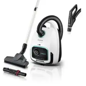 Allergiker-Staubsauger Bosch Hausgeräte Staubsauger mit Beutel