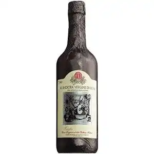 Olivenöl Ligurien Calvi Natives Olivenöl extra Mosto Argento