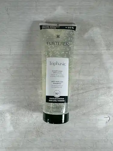 Furterer-Shampoo Rene Furterer Shampoo 250 ml